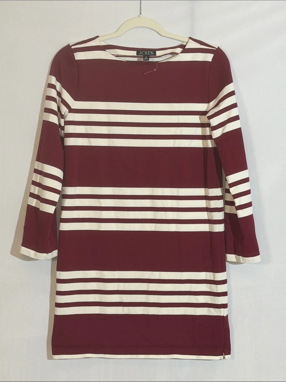 J. Crew crew mini